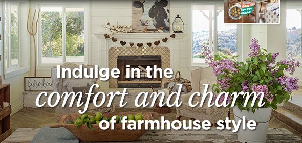 Farmhouse Style