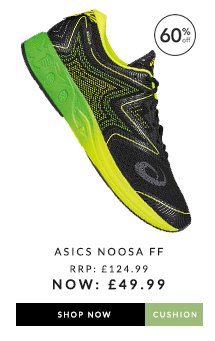 ASICS Noosa FF