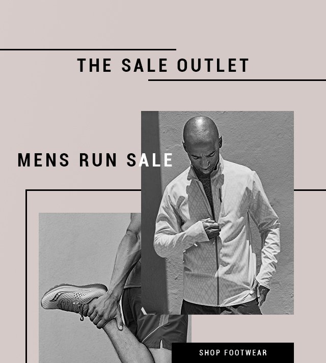 Shop Mens Footwear Sale