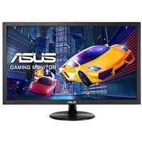 ASUS VP247QG 23.6 inch Full HD 75Hz VGA HDMI DP FreeSync Gaming LED Monitor