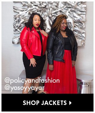 Shop Jackets