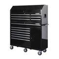 Husky 52 in. 13-Drawer and 1-D...