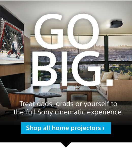 Shop all home projectors