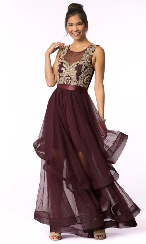 Dress 3