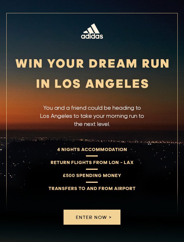 LA-Competition