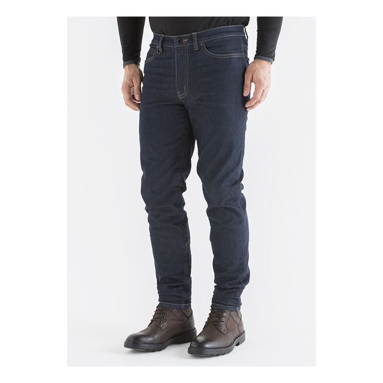 Knox Spencer Slim Jeans