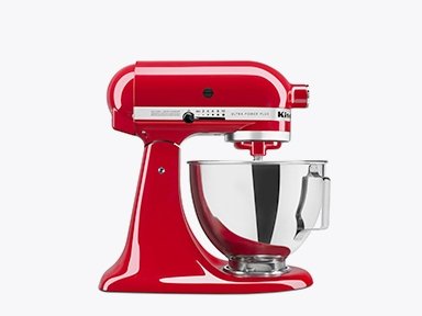 Up to 20% off KitchenAid*