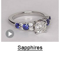 Sapphires