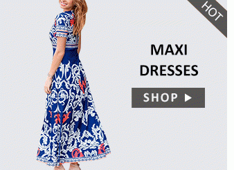 Maxi Dresses