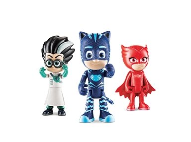 10% off PJ Masks*