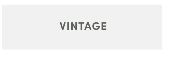 Shop Vintage