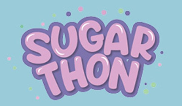 Sugarthon with Icing Smiles
