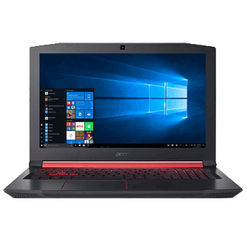 Acer Nitro 5 AN515-53-52FA 15.6 in. Laptop