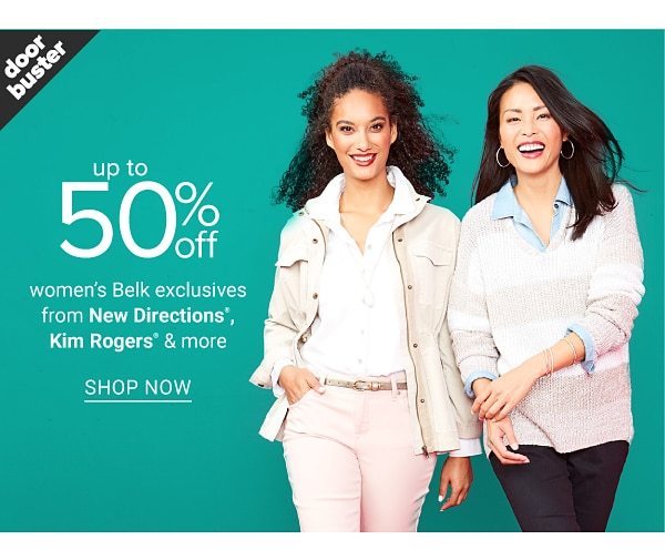 Up to 60% off after coupon women's exclusives. Shop now.