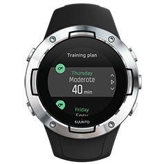 SUUNTO 5