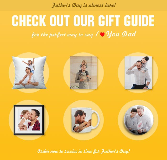 CHECKOUT OUR GIFT GUIDE