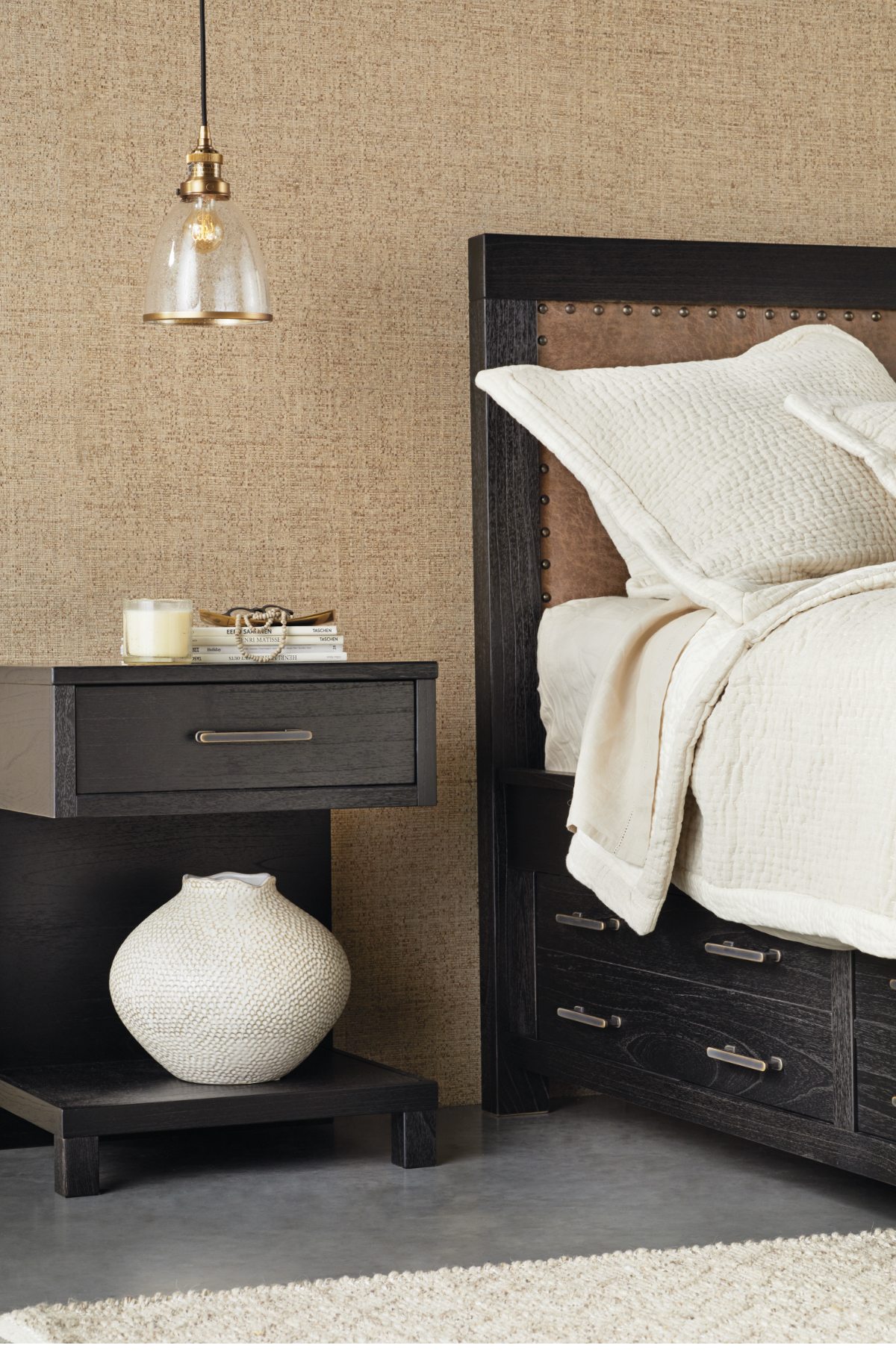 Tremont Bedroom Collection