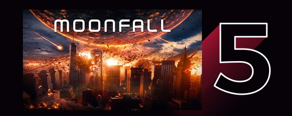 5 Moonfall