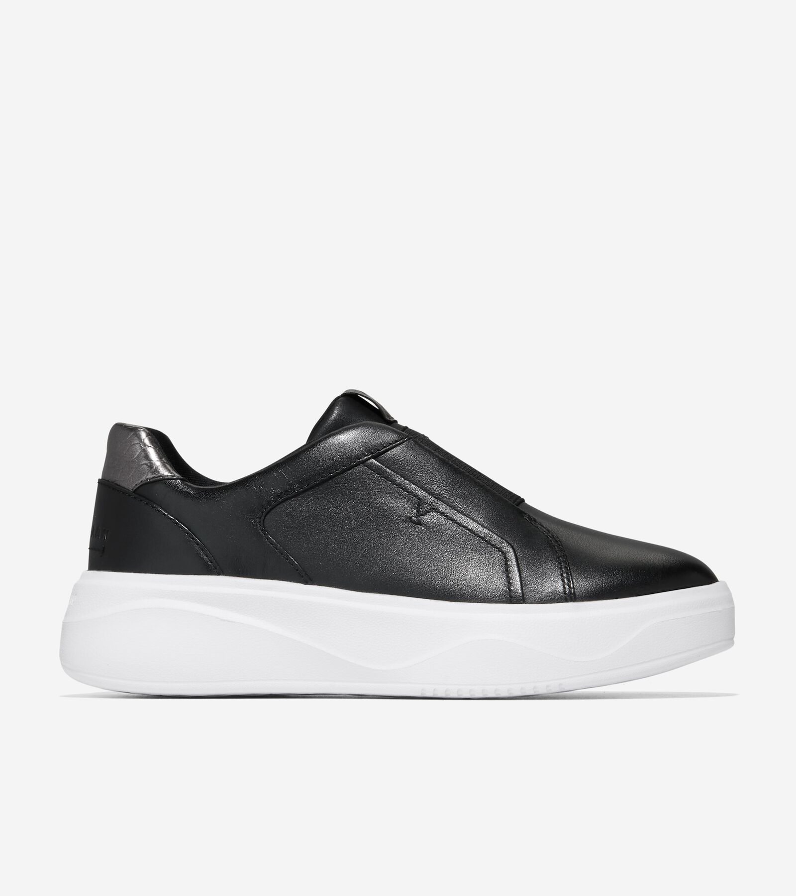 Cole Haan GrandPrø Demi Slip-On Sneaker