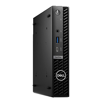 Dell OptiPlex 7020 MFF Desktop