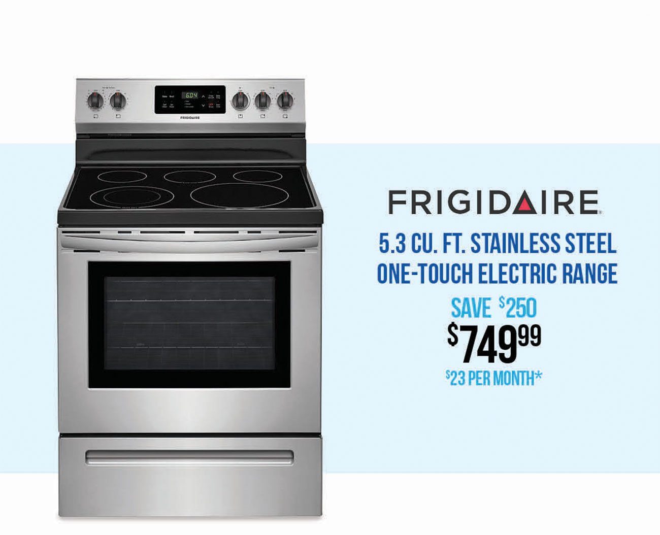 Frigidaire-Stainless-Steel-Electric-Range-UIRV