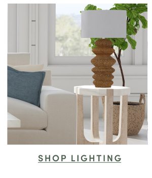 Shop Lighting