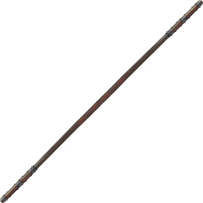 Image of Braced LARP Staff