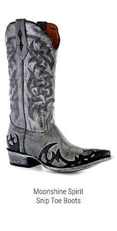 Boots - Shop Now »