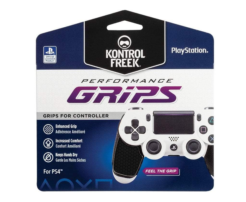 Image of Performance Grips