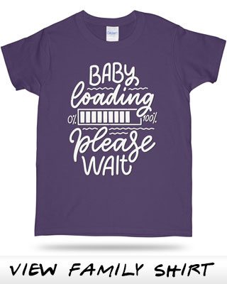 Baby loading, please wait