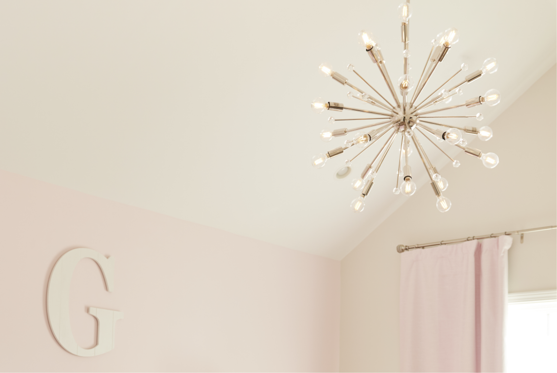 Savoy House Galea chandelier