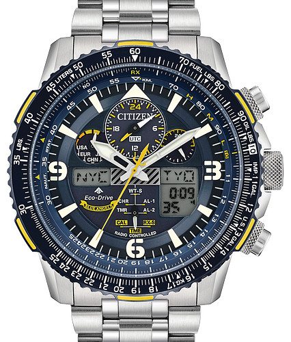 Promaster Skyhawk A-T JY8078-52L
