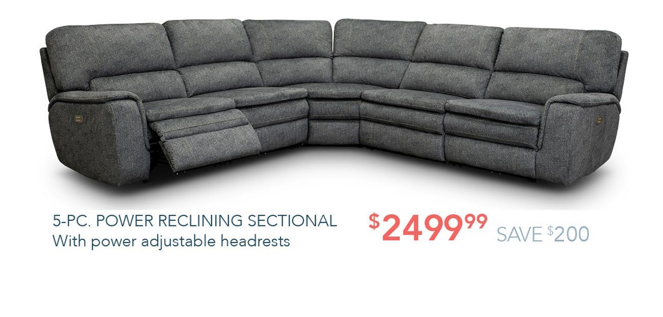 5-pc-power-reclining-sectional-gray