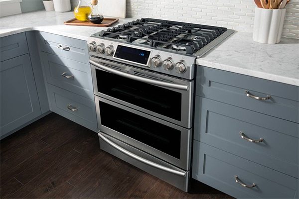 Samsung Cooking Clearance