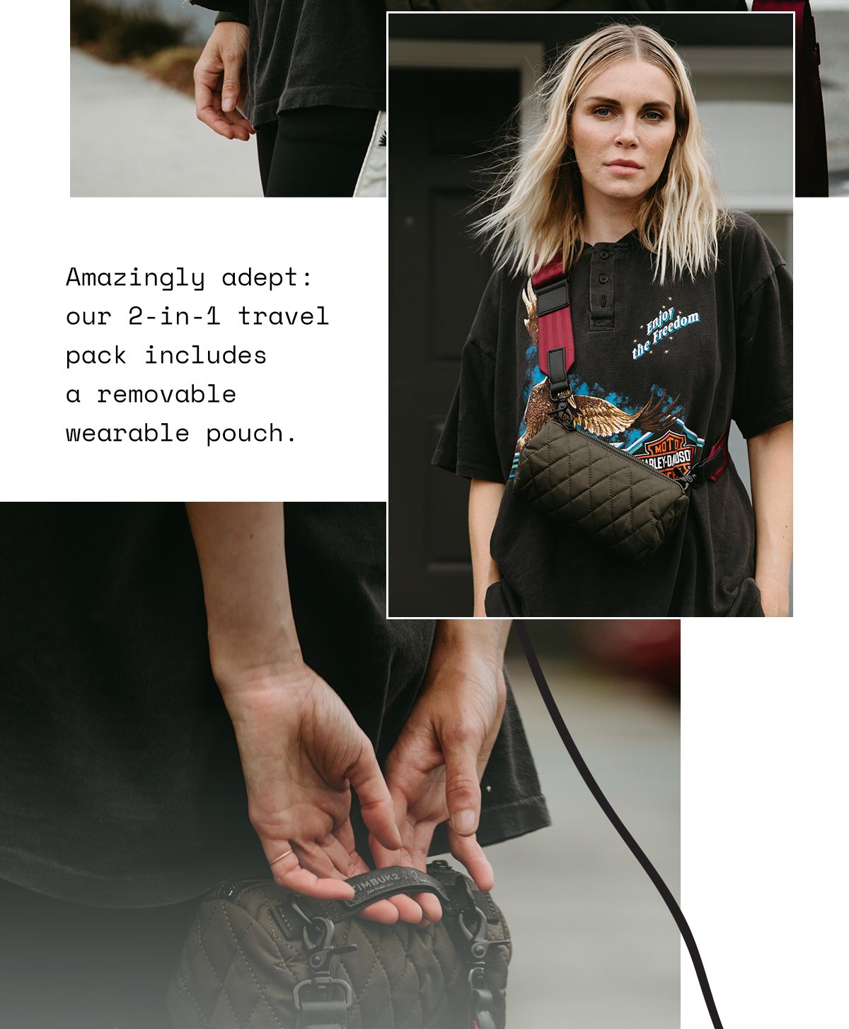 timbuk2 phoebe dahl