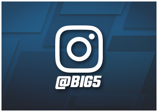 Follow us on Instagram | @big5
