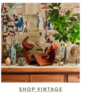 Shop Vintage