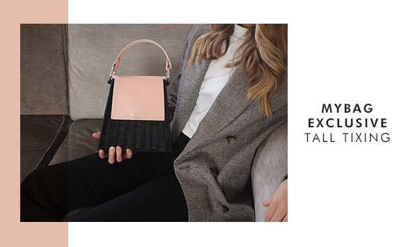 MyBag Exclusive Tall Tixing