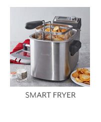 Breville Smart Fryer