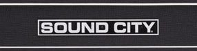 Sound City Amps -- Now at zZounds!