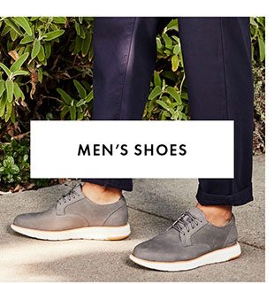 MEN'S SHOES