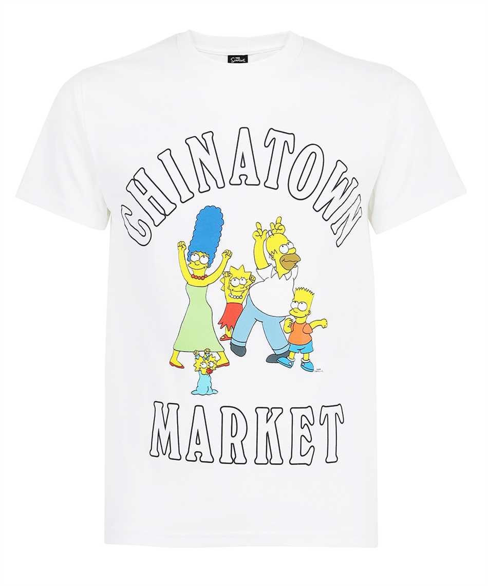 Image of The Simpsons Family OG Tee