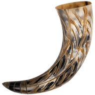 Drinking Horn of Ragnar