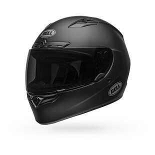 Bell Qualifier DLX Blackout Helmet