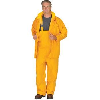 Open Road Ripstop Rainsuit