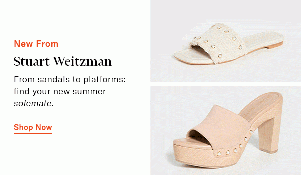 Stuart Weitzman