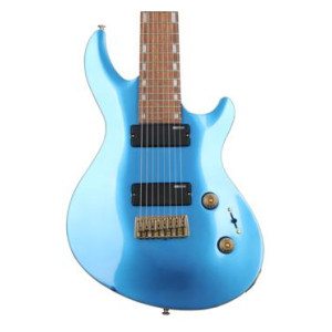 ESP LTD Javier Reyes JR-208 - Pelham Blue