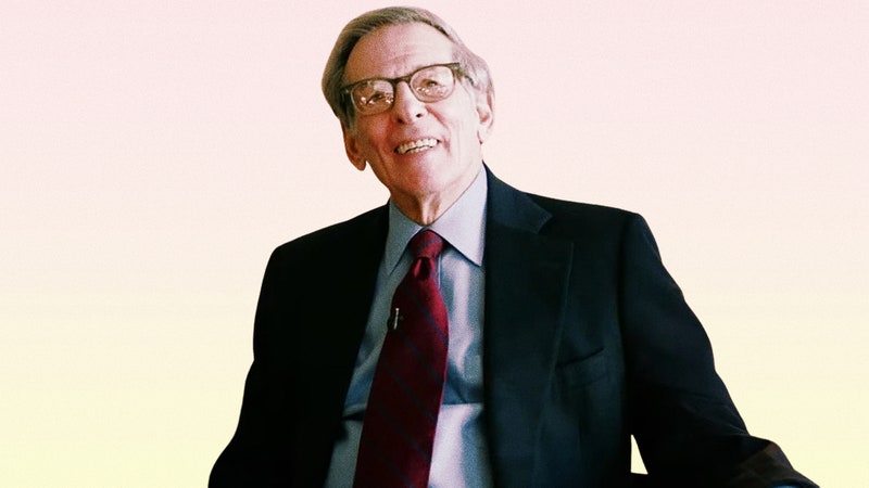 Robert Caro