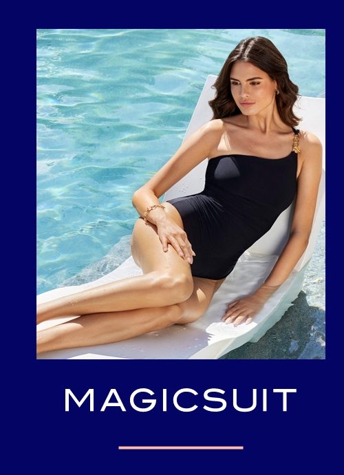 Magicsuit