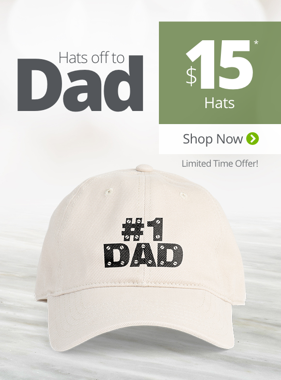 $10 hats